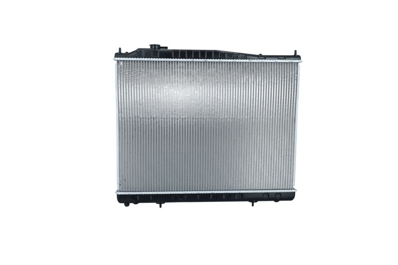 Radiaator, mootorijahutus, NRF 53694
