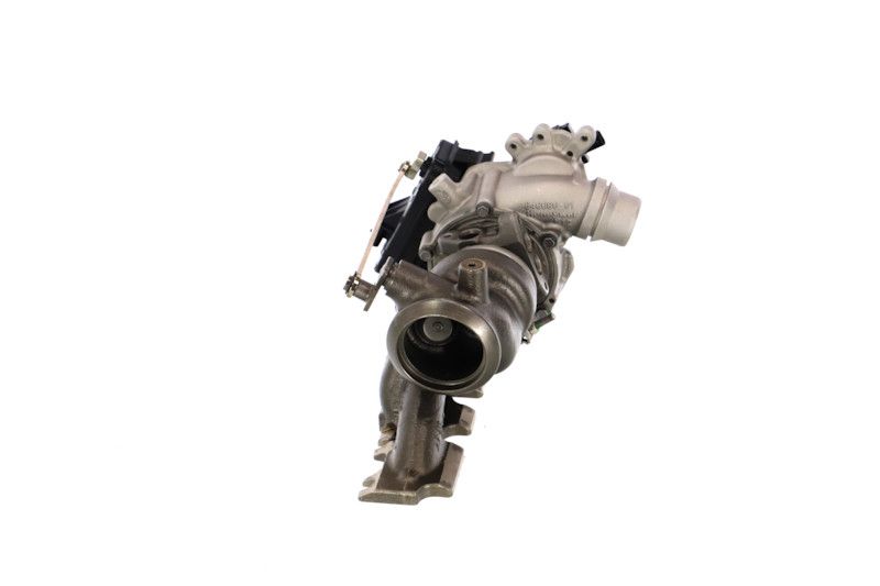 REMANTE 003-002-004557R Charger, charging (supercharged/turbocharged)