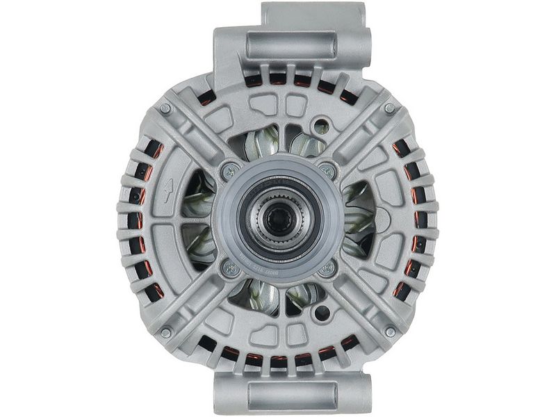 Brand new AS-PL Alternator