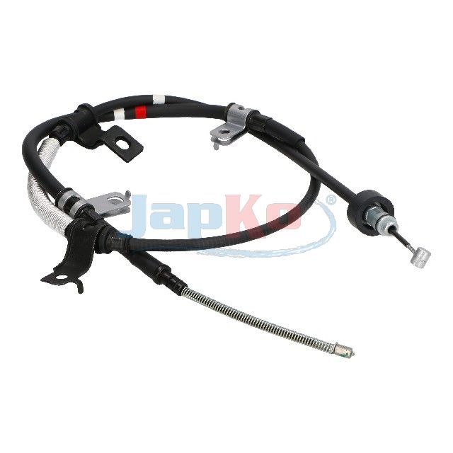 Tross, seisupidur, JAPKO...