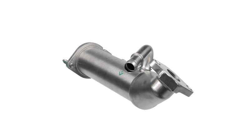 Product Image - Koeler, uitlaatterugvoering - ED0134 - ET ENGINETEAM