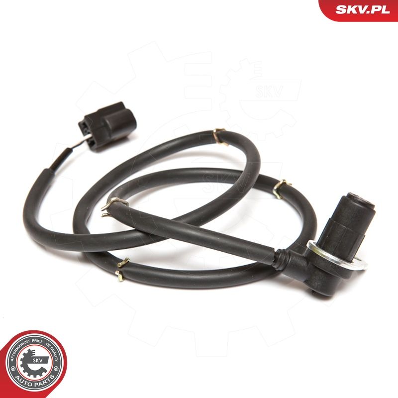 Andur, rattapöörete arv, ESEN SKV 06SKV185