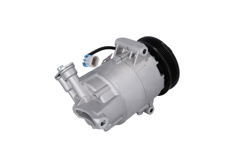 KAMOKA 7820187 Compressor, air conditioning