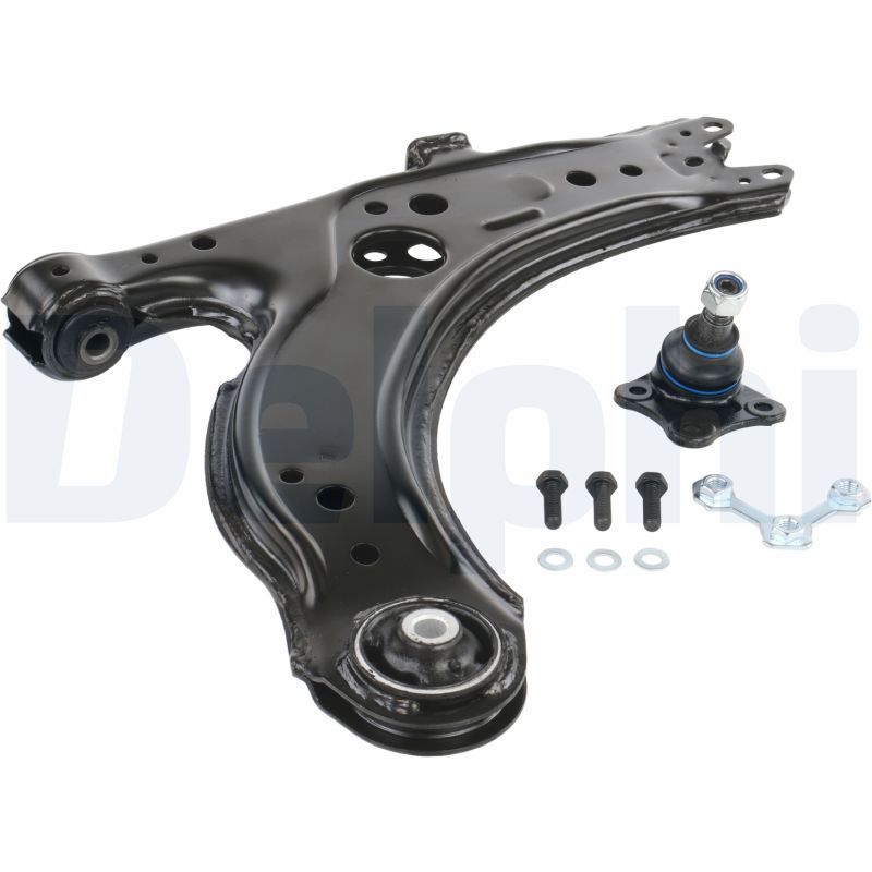 DELPHI TC787 Control/Trailing Arm, wheel suspension