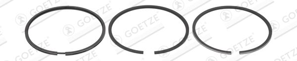 Jeu+segments+pistons GOETZE ENGINE 08-247800-10