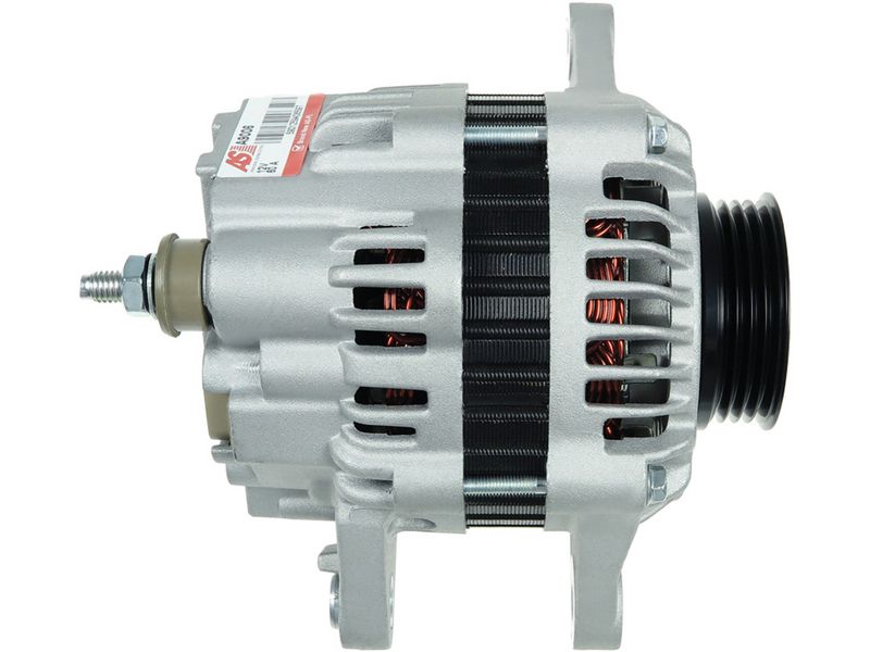 Generaator, AS-PL A9006