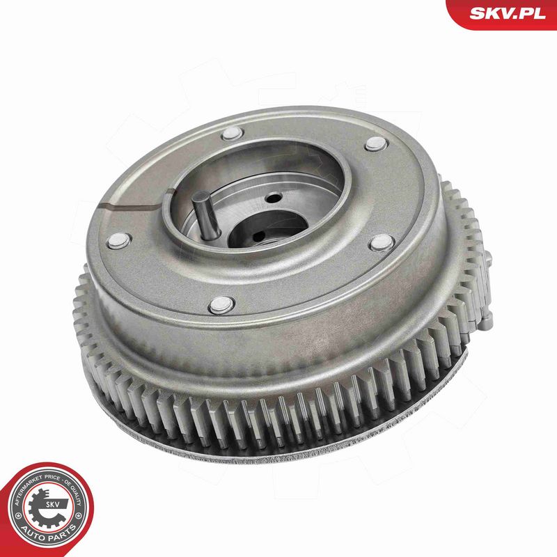 ESEN SKV 39SKV536 Camshaft Adjuster