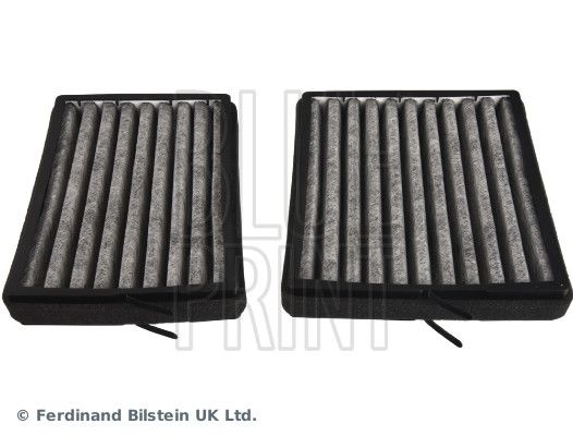 BLUE PRINT ADBP250036 Filter Set, cabin air
