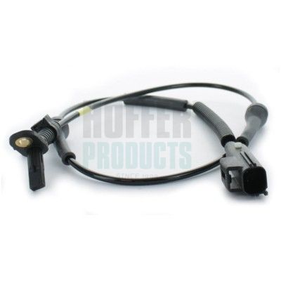 HOFFER 8290607 Sensor, wheel speed