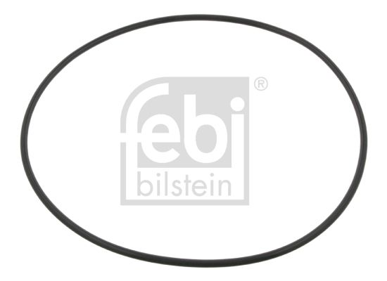 FEBI BILSTEIN tömítőgyűrű, kerékagy 09923