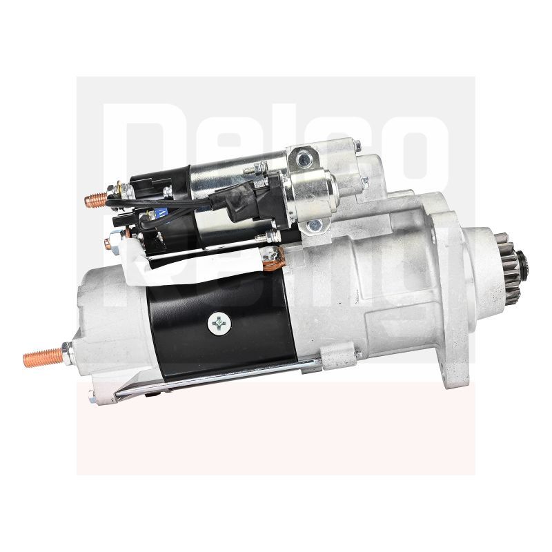 Delco Remy SER81305-12B1 Starter
