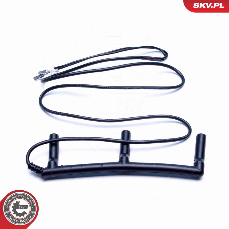 ESEN SKV 53SKV016 Cable Repair Kit, glow plug