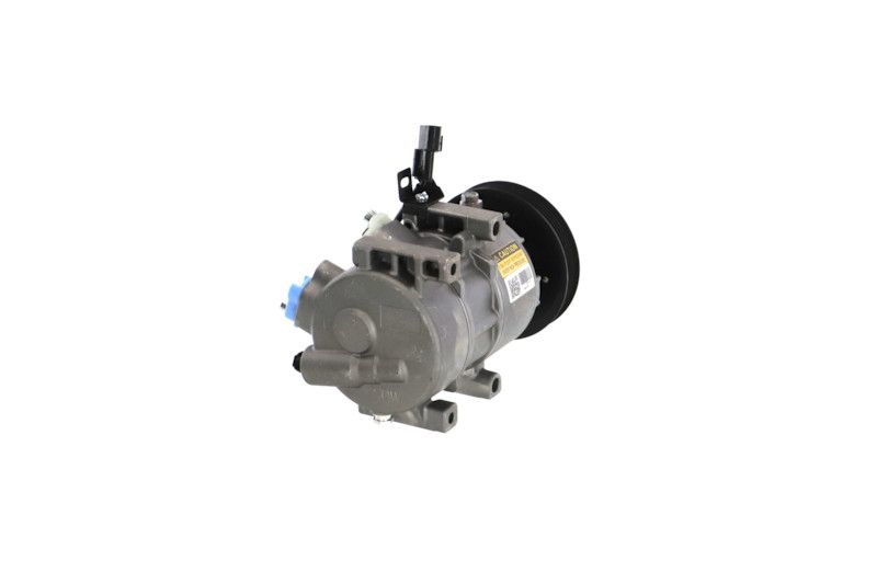 REMANTE 005-001-000095R Compressor, air conditioning