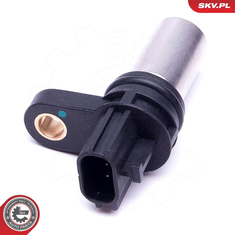 Andur, väntvõll, ESEN SKV...