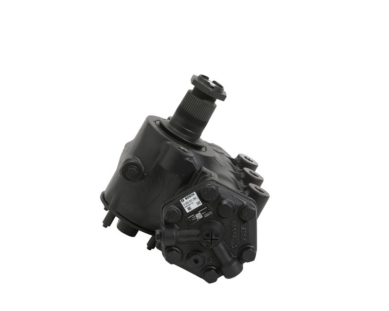 BOSCH K S01 001 233 Steering Gear