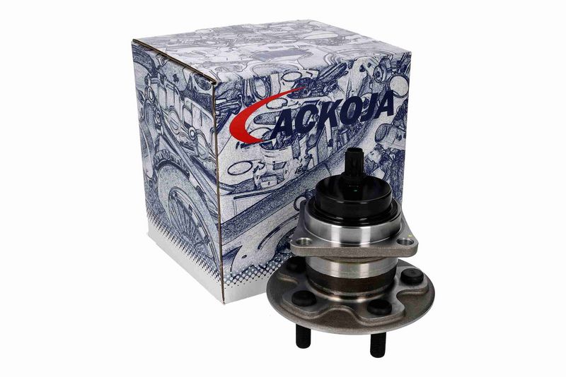 ACKOJA A70-0557 Wheel Bearing Kit