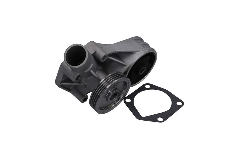 Veepump, mootori jahutus, KAMOKA T0258