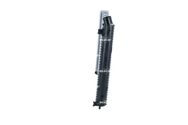 NRF 53193 Radiator, engine cooling
