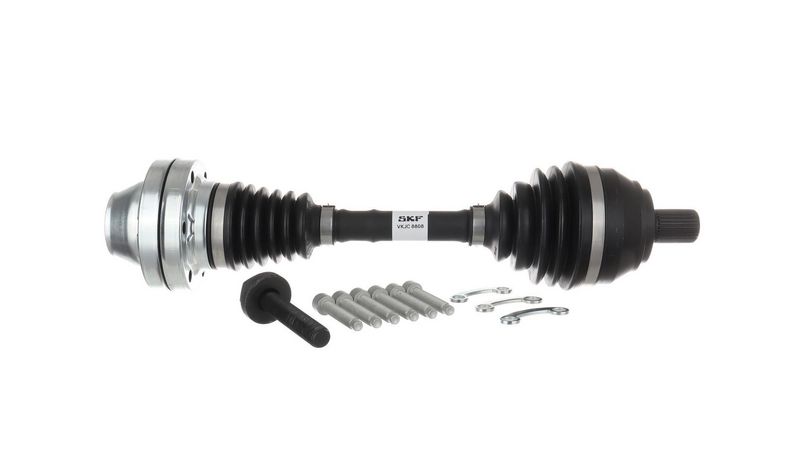 Veovõll, SKF VKJC 8808