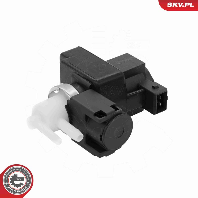 ESEN SKV 14SKV961 Pressure Converter, exhaust control