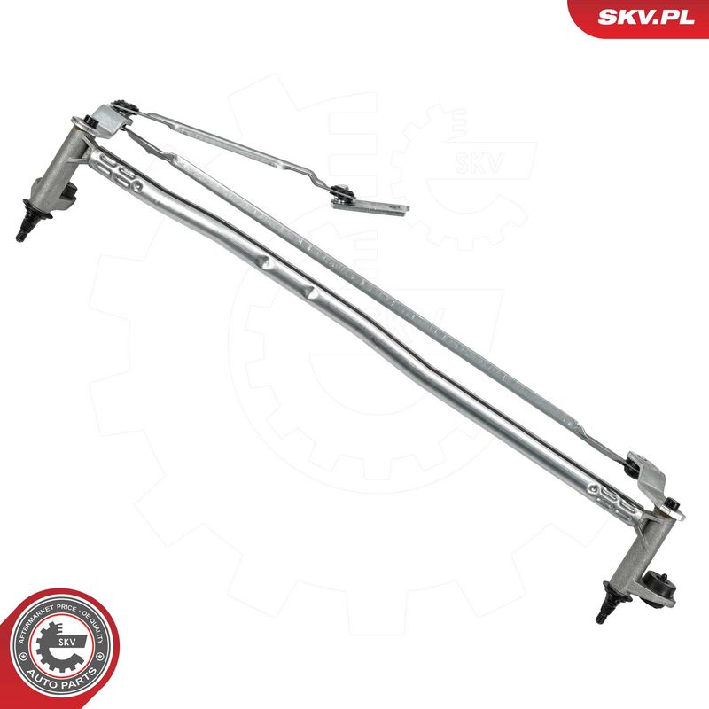 This part match OEM code: 5N1 955 023 F part