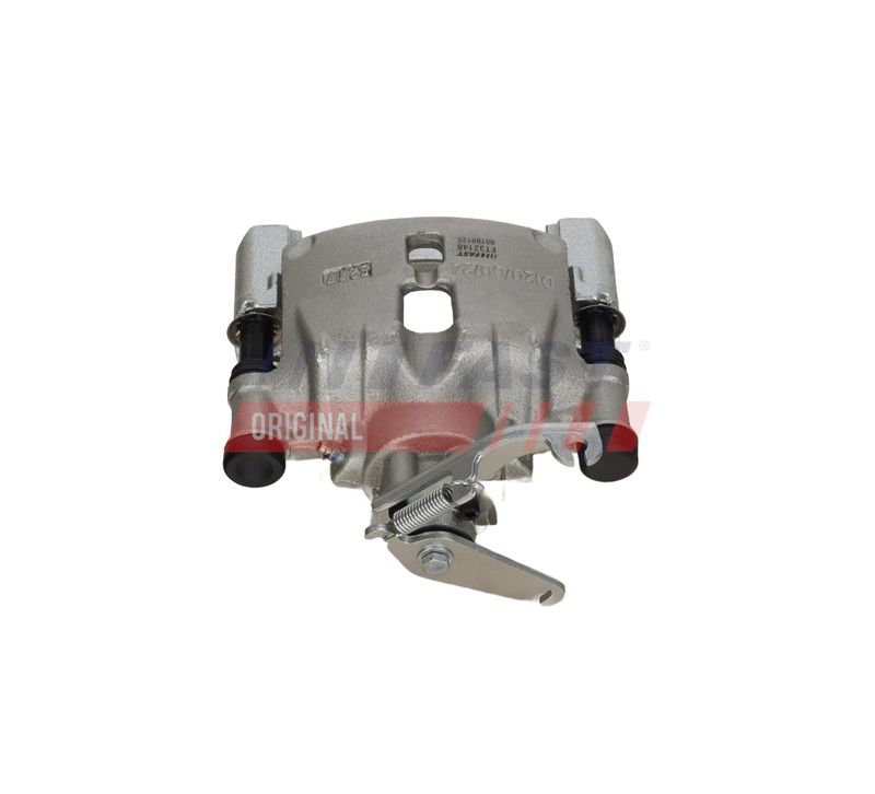 Pidurisadul, FAST FT32148