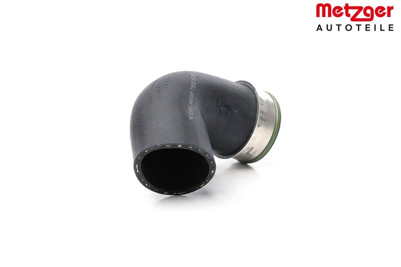 METZGER AUTOTEILE 2400928 Charge Air Hose