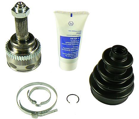 METZGER AUTOTEILE 7110096 - Joint Kit, drive shaft
