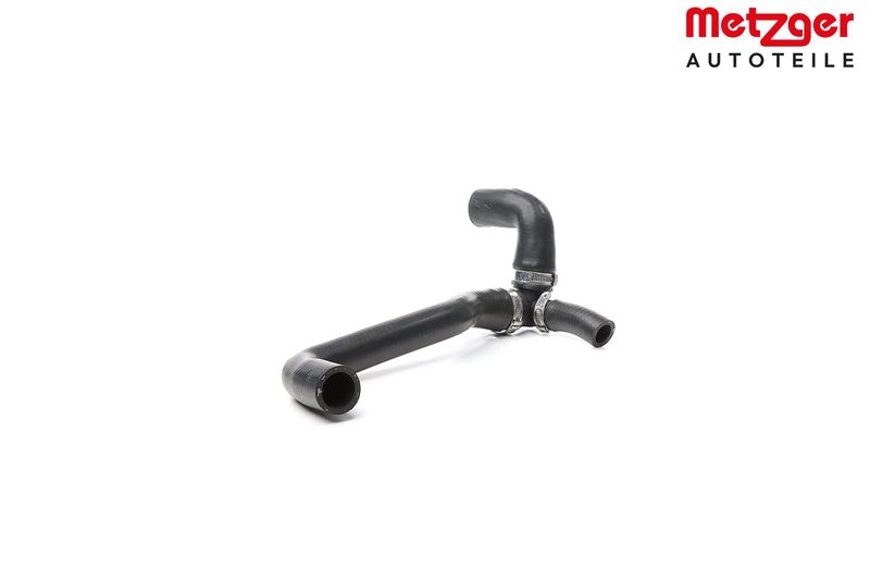 METZGER AUTOTEILE 2420442 Radiator Hose