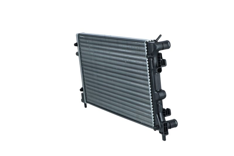 Radiador, refrigeración del motor NRF 53024A