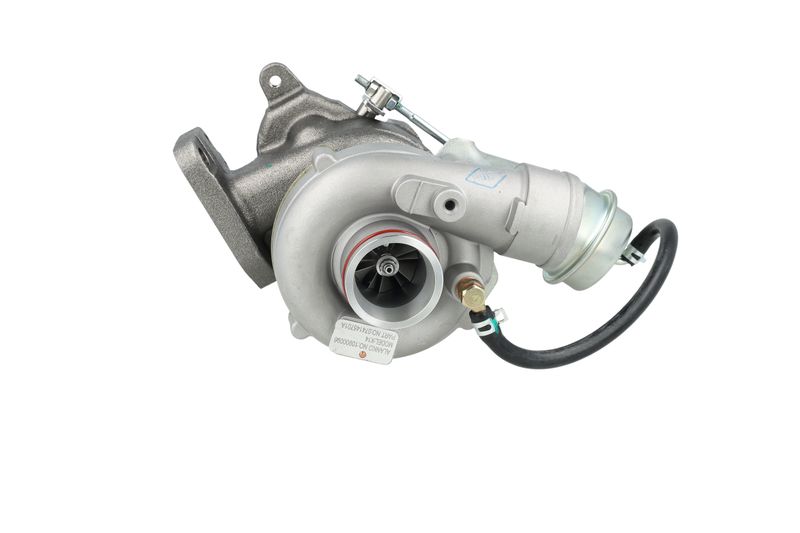 Kompressor, ülelaadimine, NRF 90010193