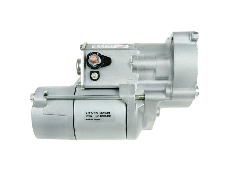 AS-PL S6140(DENSO) Starter