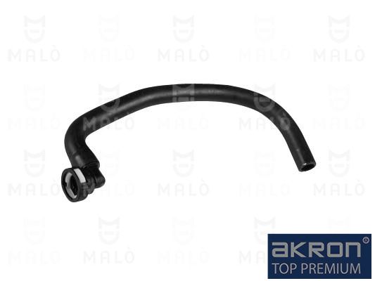 AKRON-MALÒ 18469 - Hose, Valve Cover Breather
