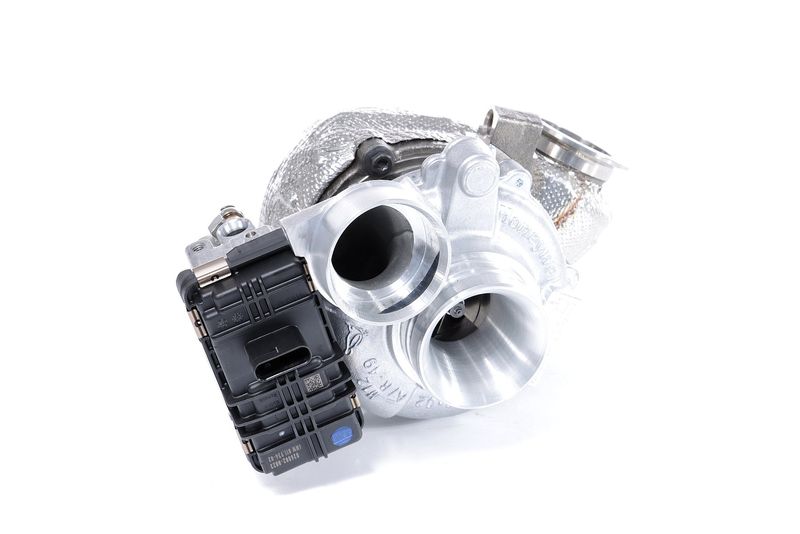 Compresor,sistem de supraalimentare T916953 BTS Turbo
