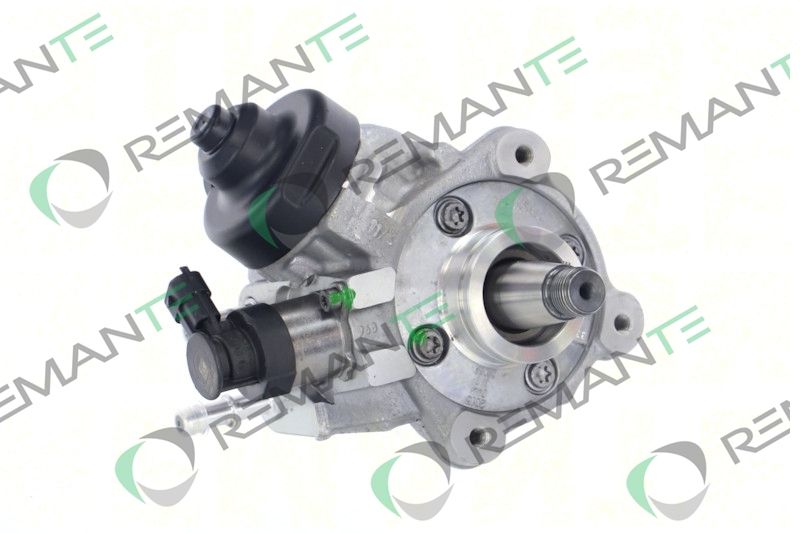 REMANTE 002-002-001376R High-pressure Pump