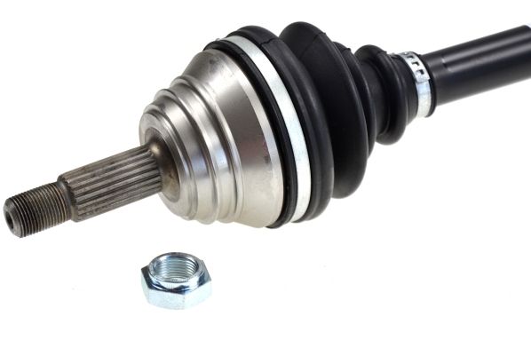 LÖBRO 304441 Drive Shaft