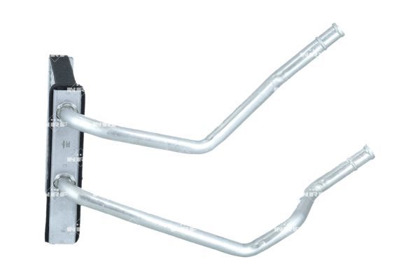NRF 54362 Heat Exchanger, interior heating