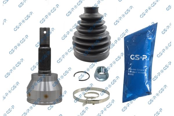 This part match OEM code: 39211-EG000
