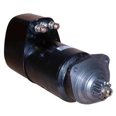 starter PRESTOLITE ELECTRIC 860500GB