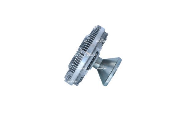 NRF 49126 Clutch, radiator fan