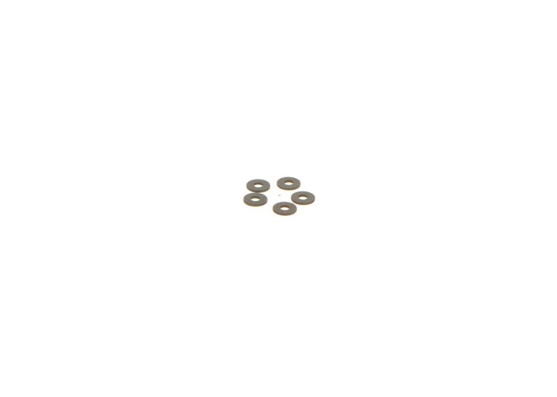 BOSCH F00RJ03206 Repair Kit, common rail system