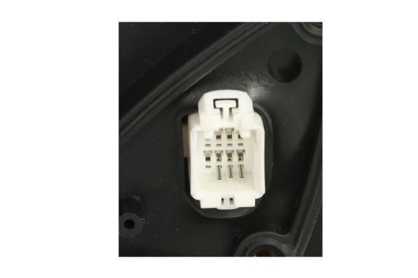 BLIC 5402-04-1128130P Exterior Mirror