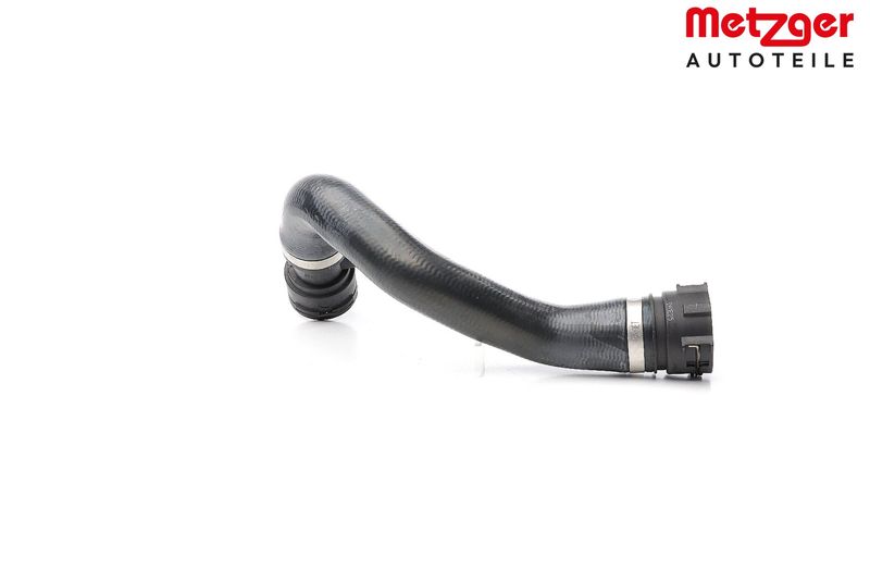 METZGER AUTOTEILE 2420784 Radiator Hose