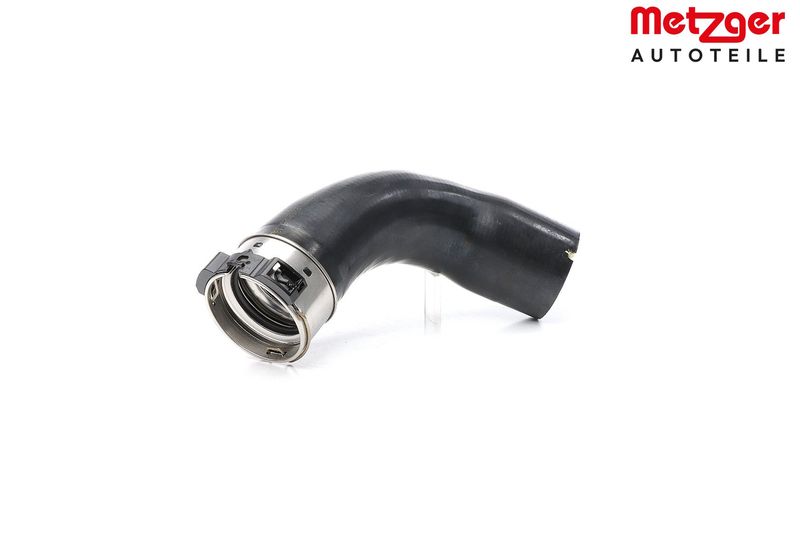 METZGER AUTOTEILE 2401242 Charge Air Hose