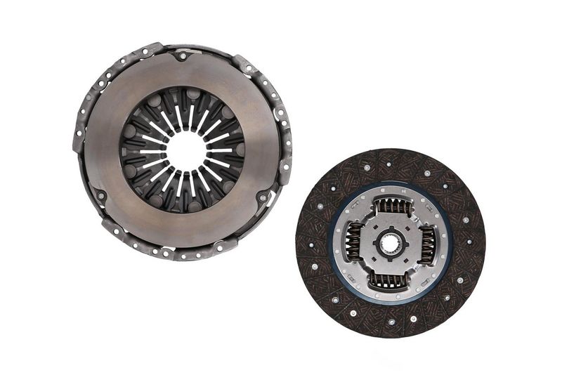 Sidurikomplekt, KAMOKA KC353