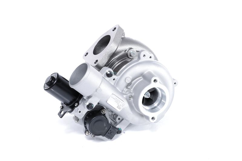 Compresor,sistem de supraalimentare T915014BT BTS Turbo