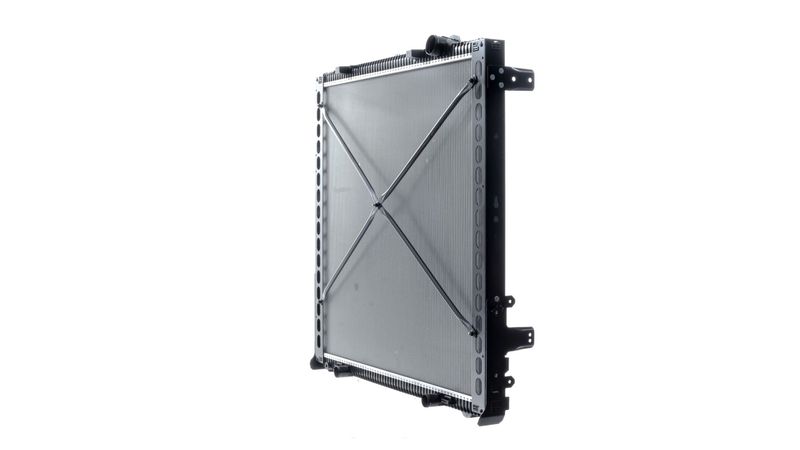 Product Image - Radiateur - CR2086000P - MAHLE