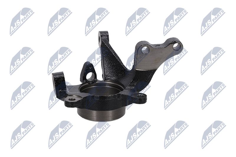 Käändmik, rattakinnitus, NTY ZZP-HY-500