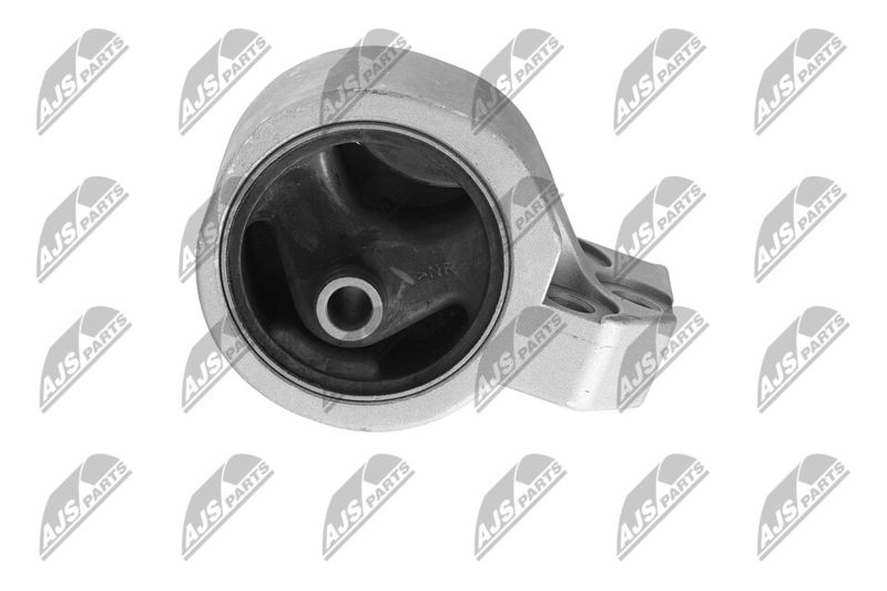 Paigutus, Mootor, NTY ZPS-HY-504