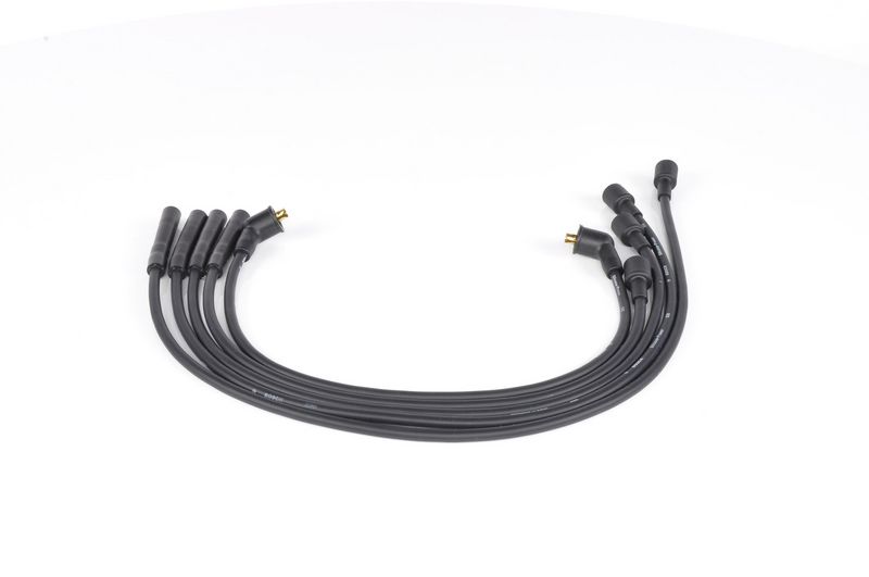 BOSCH 0 986 357 129 Ignition Cable Kit